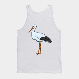 Stork Tank Top